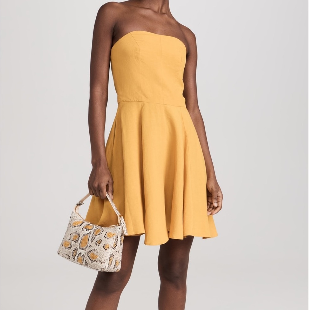 NWT Kahindo Mwera Dress